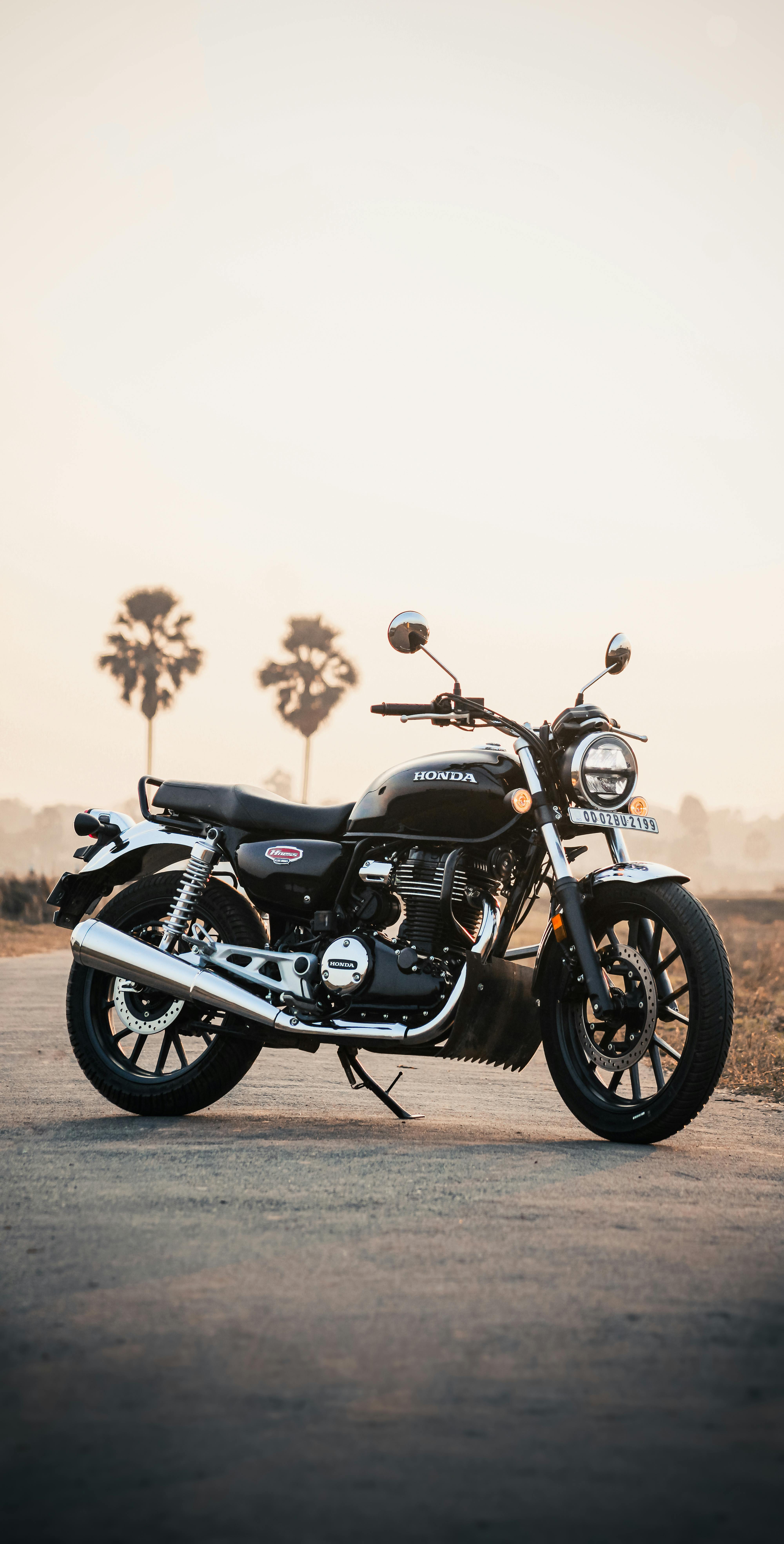 Moto Honda